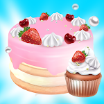 Cover Image of ดาวน์โหลด Sweet Shop  APK