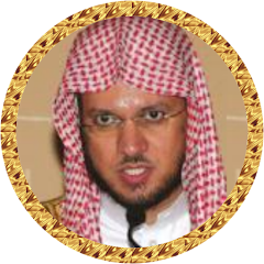 Abdul Mohsin Al-Qasim excellent voice
