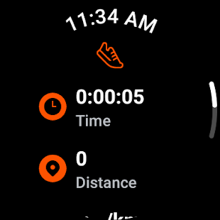 Strava: Laufen & Radfahren Screenshot