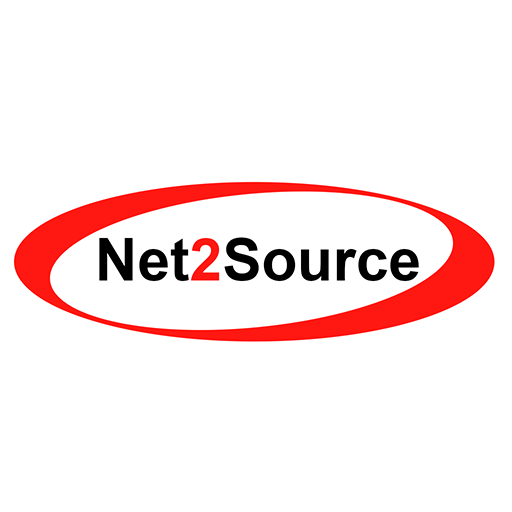 Net2Source Inc  Icon