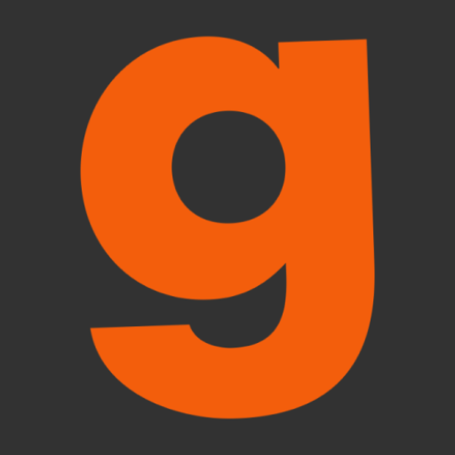 Gigscan Access Control logo