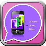 Picture SMS icon