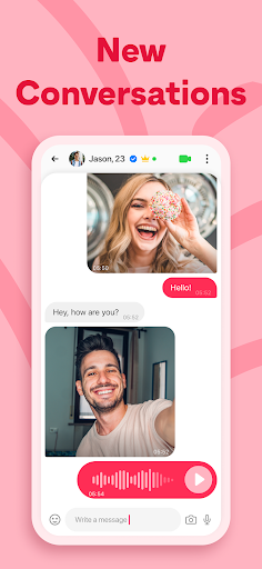 W-Match: Video Dating & Chat 5