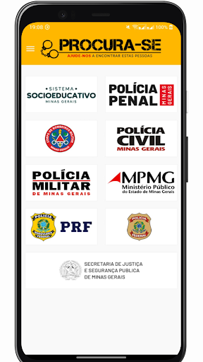 Procura-se MG Screen 3