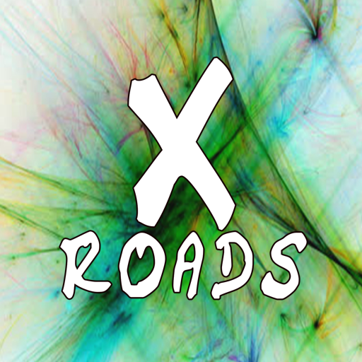 Crossroads Ridgecrest logo