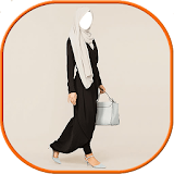 Abaya Look icon