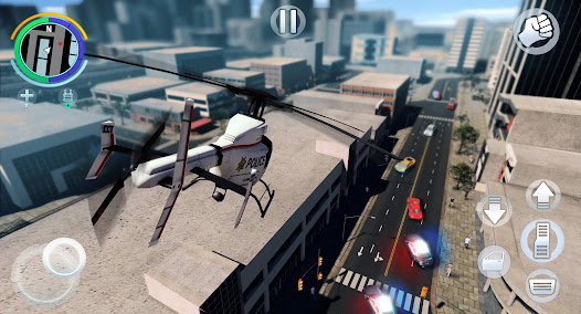 Screenshot 9 Counter SWAT Force Strike 3D android
