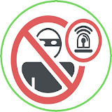 Anti Burglary Burglar Alarm icon