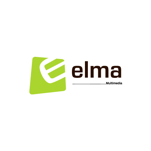 Elma Multimedia logo