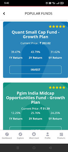 Value Investment Screen 3