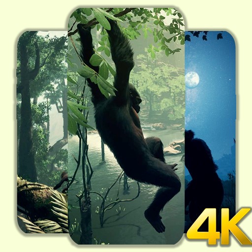 Ancestors Humankind Wallpaper