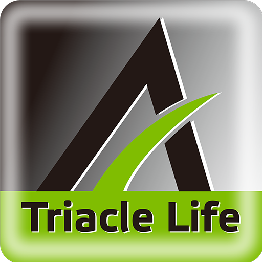 Triacle Life 2.3.3 Icon