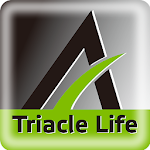 Cover Image of ดาวน์โหลด Triacle Life  APK