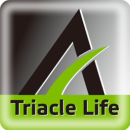 Icon image Triacle Life