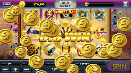 Best Free Casino Games For Ipad (ios 8 And Below) Page 9 Slot