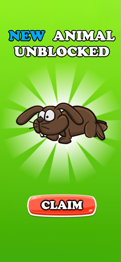 Unblock Animals Zoo Slide Tile Puzzle