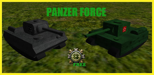 Panzer Force Free