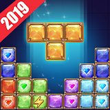 Block Puzzle Jewel - block puzzle games icon