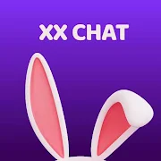 XX CHAT - video  chat app  for PC Windows and Mac