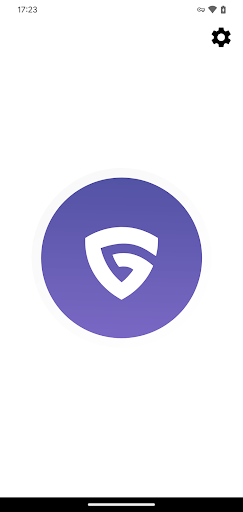 Android application Guardian Firewall + VPN screenshort