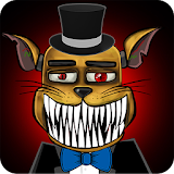 Dress Up Cat Fred Virtual icon