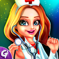 Dentist Doctor - Operate Surgery Hospital Game