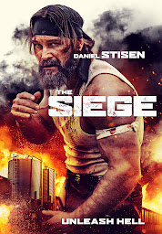 Icon image The Siege