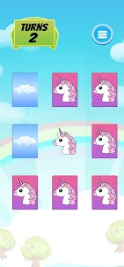 Unicorn Memory