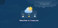 Daily Weather Forecast APK