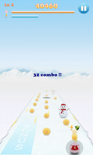 Super Jelly Screen 3
