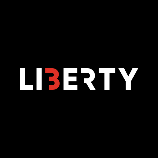 Liberty - AppWisp.com