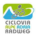 Cover Image of Download Alpe Adria Biketour  APK