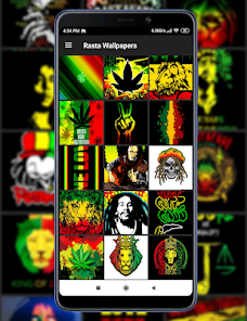 Rasta Wallpapers - Apps on Google Play