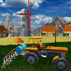 Offroad Tractor Sim Cargo Farm 1.03