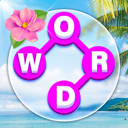 Word City: Connect Word Game