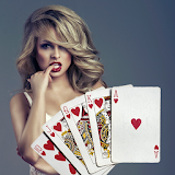 Erotic Fantasy Strip Poker icon