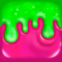 Slime DIY Games: Makeup Slime Download gratis mod apk versi terbaru