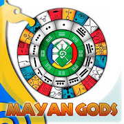 Top 13 Books & Reference Apps Like Mayan Gods - Best Alternatives