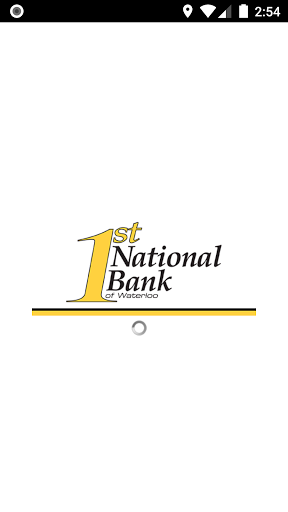 Android application FNB Waterloo Business screenshort