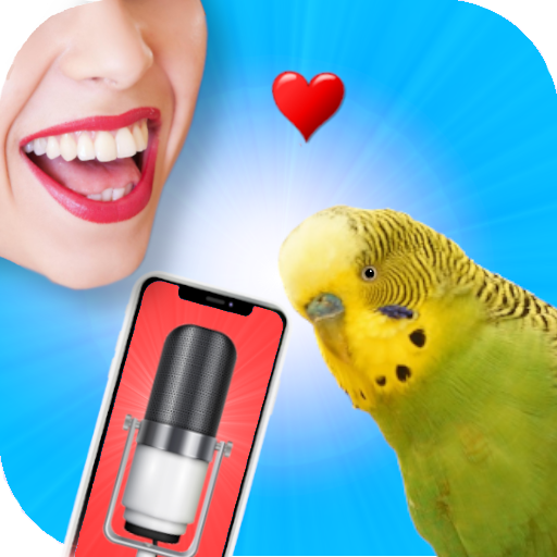 Bird Translator Simulator logo