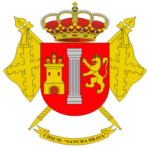 CDSCM SANCHA BRAVA - AppWisp.com