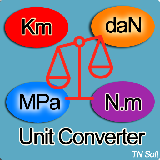 unit converter 1.0.0 Icon