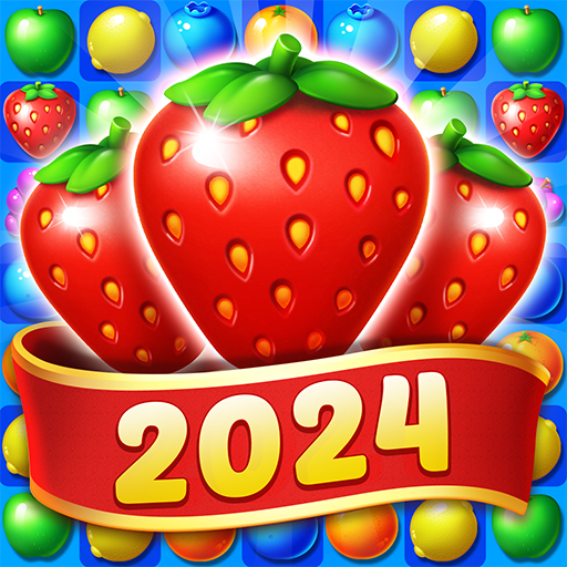 Baixar Fruit Diary - Match 3 Games para Android