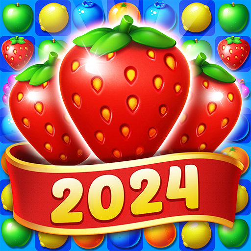 Baixar Fruit Diary - Match 3 Games