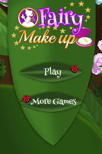 Fairy make Up(圖6)-速報App
