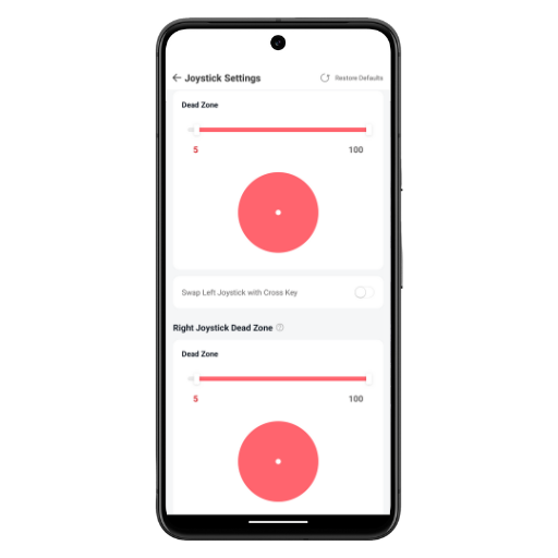 GameStop Controller Hub