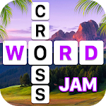 Cover Image of Download Crossword Jam  APK
