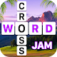 Word Jam: A word search and word guess brain game