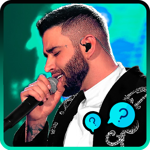 Gusttavo Lima Músicas Jogo logo