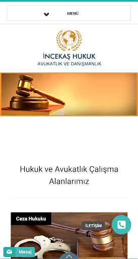 Avukat Saim İncekaş Screen 2